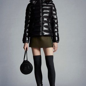 Moncler Bady Giubbotto Puffer Ladies Size 0